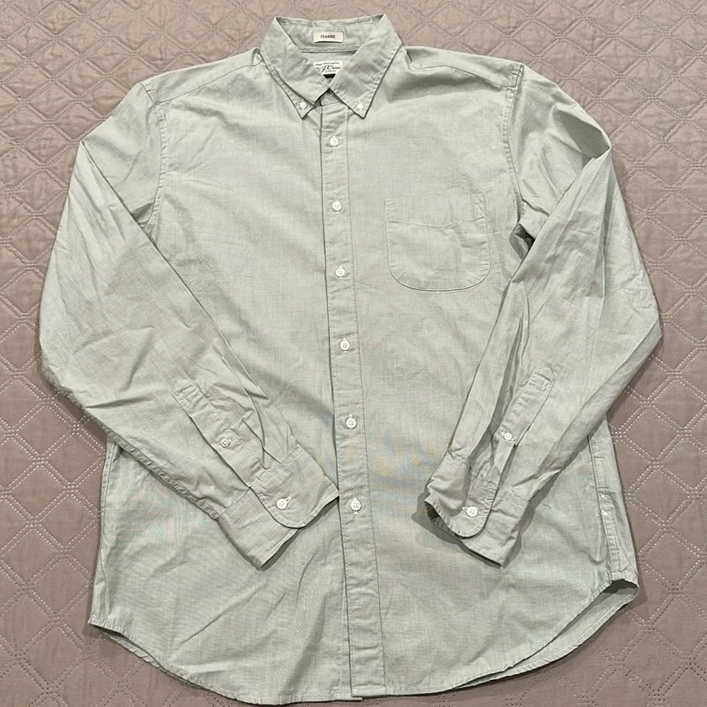 J.Crew Bundle Shirts.
